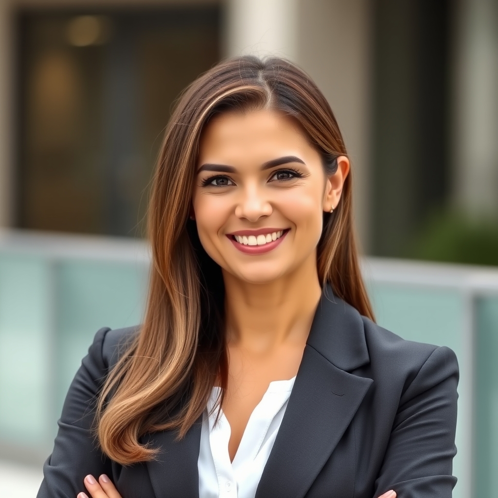 Jessica Torres