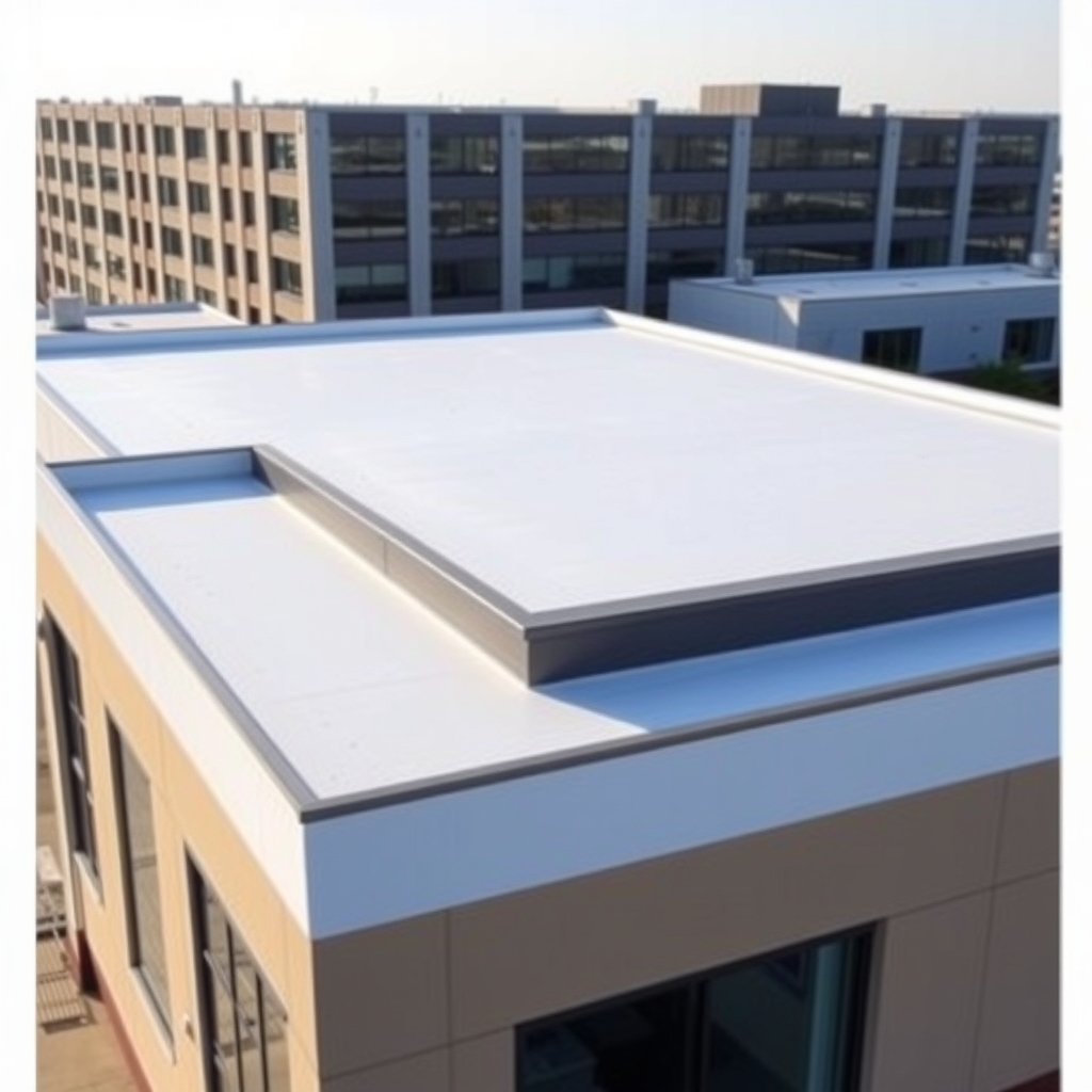 Commercial Roofing