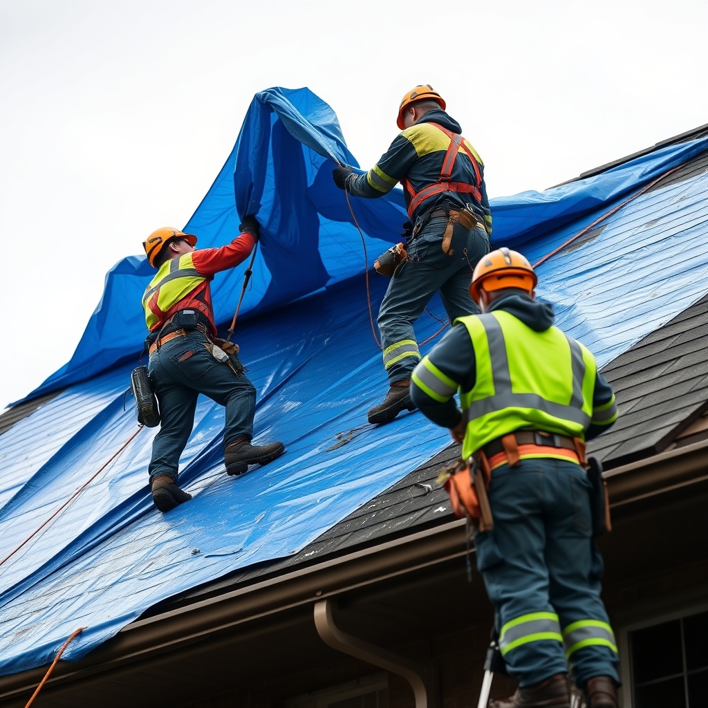 24/7 Emergency Repairs