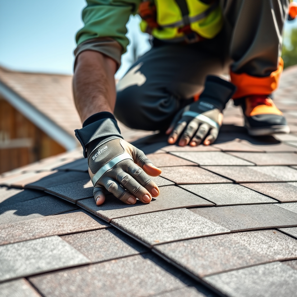 Roof Repair
